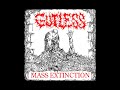 Gutless Mass Extinction DEMO 2018