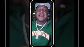 Jadakiss ft. Westside Gunn -  Dope Boy Dialogues