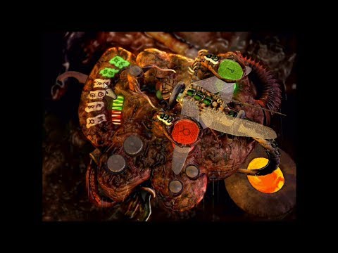 Let's Play Sanitarium Part 14