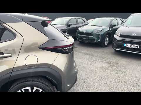 Toyota Yaris Cross 1.5 Hybrid Sol 5dr - Image 2