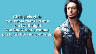 Mumbai Dilli Di Kudiyaan | Student Of The Year 2 | Tiger, Tara &amp; Ananya| Vishal Shekhar| Dev, Payal