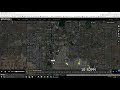 Las Vegas Shooting Flight Radar Data *Updated*
