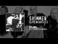 Fuel Shimmer Live Acoustic