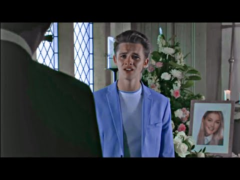 (no liv) Liv Flaherty 29th July 2021 Part 3 - jacob says goodbye to leanna