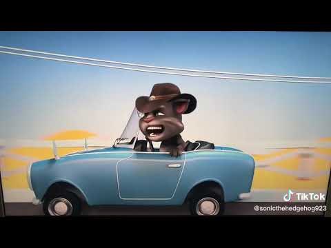 Talking Tom Shorts 9 - Hat Troubles