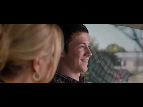 Alexander and the terrible horrible no good very bad day 2014- Driving test fail!