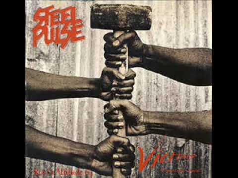 Steel Pulse - Taxi Driver - (Victims)