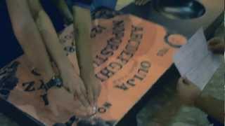 Ouija HeadTale : The Movie