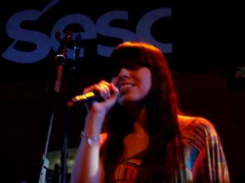 Afrobombas - (trecho)