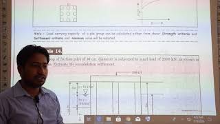 Pile Foundation- Part 5