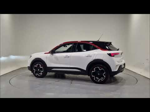 Opel Mokka E SRI PREMIUM136PS AUTO - Image 2
