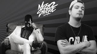 MEZZOSANGUE • UN DISCO TROPPO PESANTE?