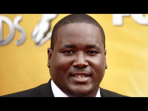 Actor who played Michael Oher in 'The Blind Side' on life support at Atlanta hospital