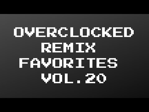 Overclocked Remix Favorites Vol. 20