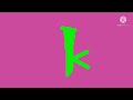 Jazzy Alphabet