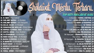 Download lagu SHOLAWAT MERDU TERBARU 2022 PENYEJUK HATI || SHOLAWAT NABI TERPOPULER 2022 PENENANG PIKIRAN mp3