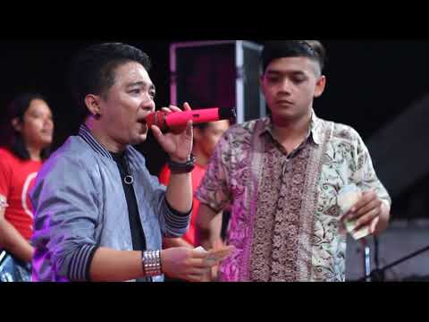 NEW ANDITA - KERAMAT - FEBRO D'ACADEMY