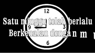 Download lagu sinyal cinta lirik video mp3