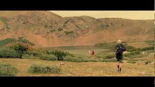 Nicolas Jaar - Don't Break My Love (Kids On A Hike)