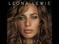 Leona Lewis - Whatever It Takes [HQ]