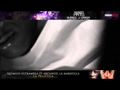 Quimico ultramega & Mark B Grabando en ''Alofokestudio'' con Nitido