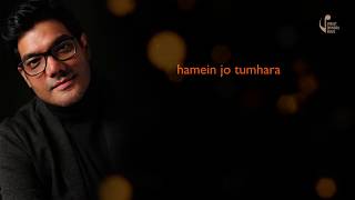 Humein Aur Jeene Ki Chahat Na Hoti|Agar Tum Na Hote  |Vineet Dhingra|Rajesh Khanna |Kishore |Cover