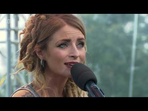 Sarah Lesch   Testament