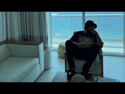 Cartier Casa feat THEREALPOLARIS- Dark Web