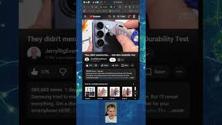 S26 Ultra Reason for Moisture in Cameras - Potential Causes and Design Flaws #s26ultra #samsung #s26