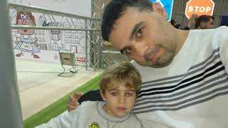 Expojove 2018