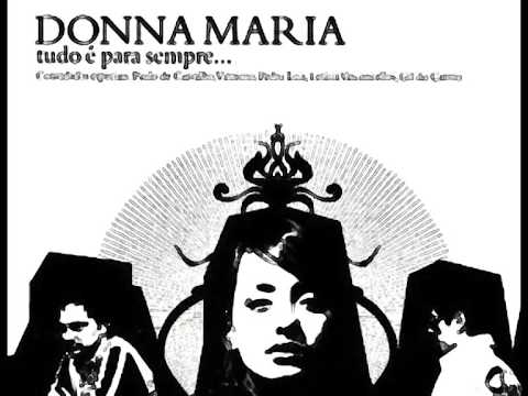 Donna Maria -  Sem Marcha Atrás