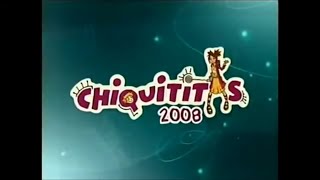 Chiquititas 2008 - Capítulo 20