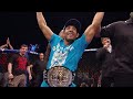 UFC301 Jose Aldo Momentos En WEC