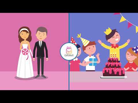 GiftWell Video