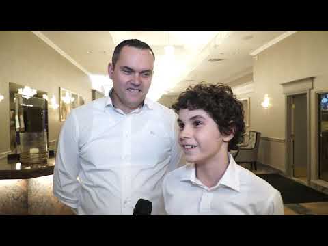 PASQYRA SHQIPTARE - 1/03/2020 - Festimi i 12 vjetorit të Kosovës në Hamilton, Kanada.