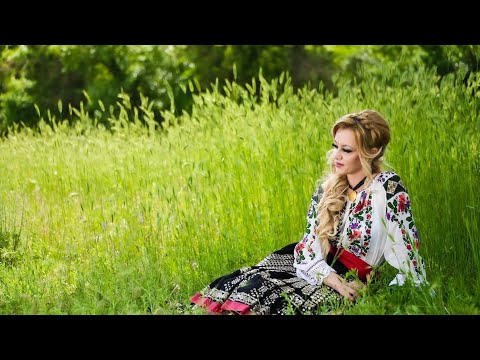 Andreea Teleguta - Iar e hora-n poienita