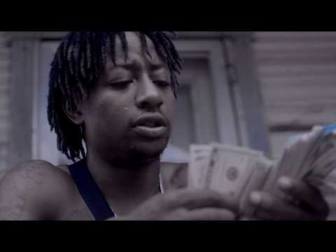 Lil Clyde-Some Type of Way (Official Video) Dir @irmfilms