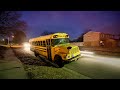 Scariest Things that Happened to School Buses