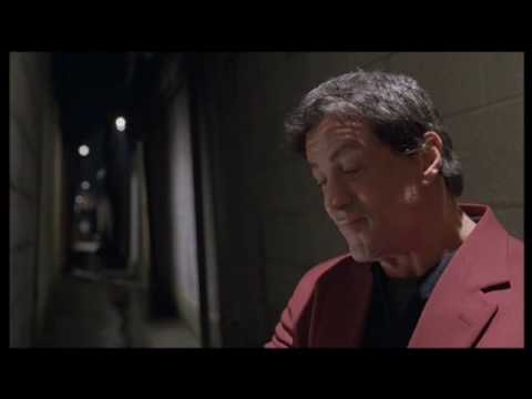 Rocky Balboa - Paulie Misses Adrian - Deleted Scene