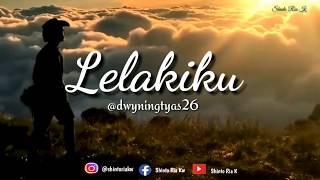 Download lagu Lelakiku || Musikalisasi Puisi || @dwyningtyas mp3
