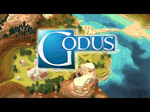 Video Godus