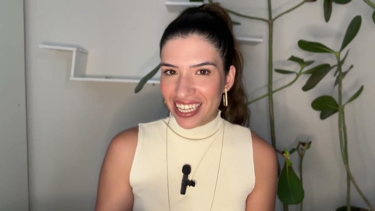 “Eu mereço ser feliz”, “Deus não quer ninguém triste” - já ouviu isso? Então esse vídeo é para você