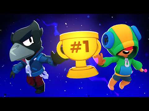 Top 10 Best Brawlers (Season 48)