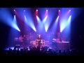 Trey Anastasio Band - Valentine - 2/22/11 - Terminal 5 NYC