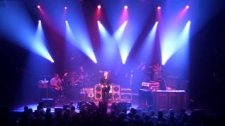 Trey Anastasio Band - Valentine - 2/22/11 - Terminal 5 NYC