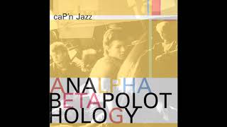 Take On Me by A-ha but slowly becomes Take On Me by Cap&#39;N Jazz