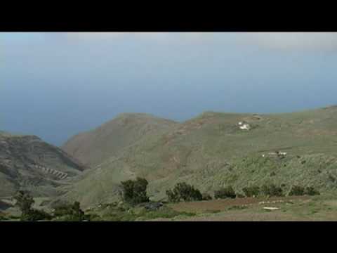 Teno Alto auf Teneriffa