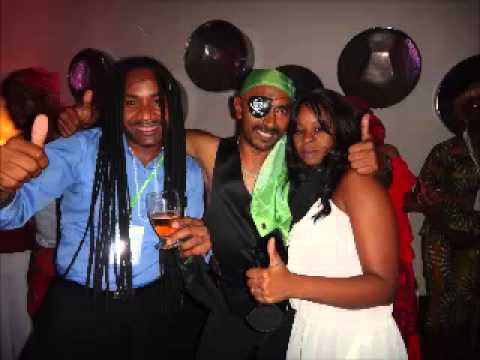 Happy Birthday keisha