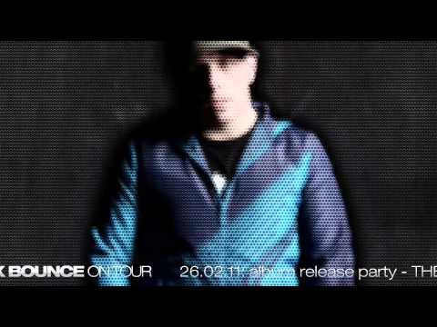 DWX Bounce Album Release - The Oh Gistel 26/02/2011