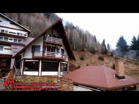 Pensiunea Valea Haiducilor